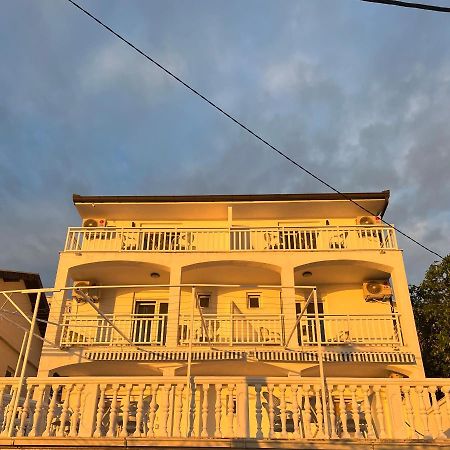 Villa Senka Neum Kültér fotó