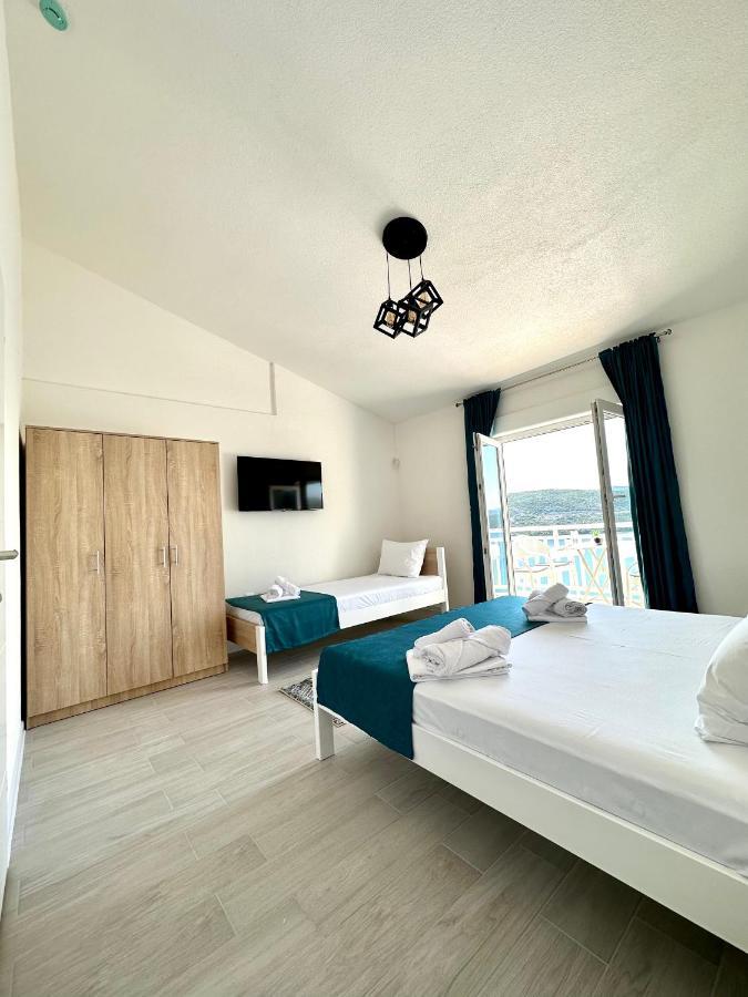 Villa Senka Neum Kültér fotó