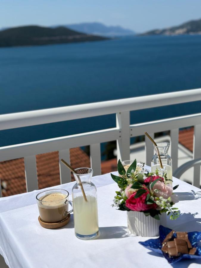 Villa Senka Neum Kültér fotó