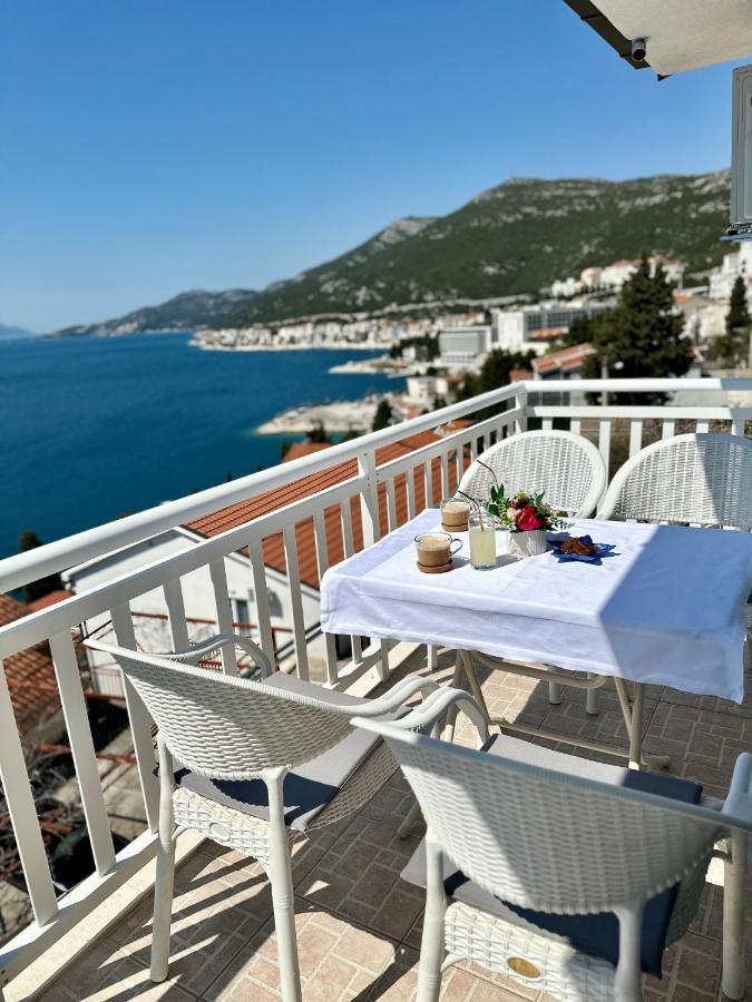 Villa Senka Neum Kültér fotó