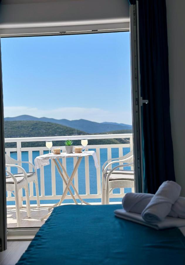 Villa Senka Neum Kültér fotó
