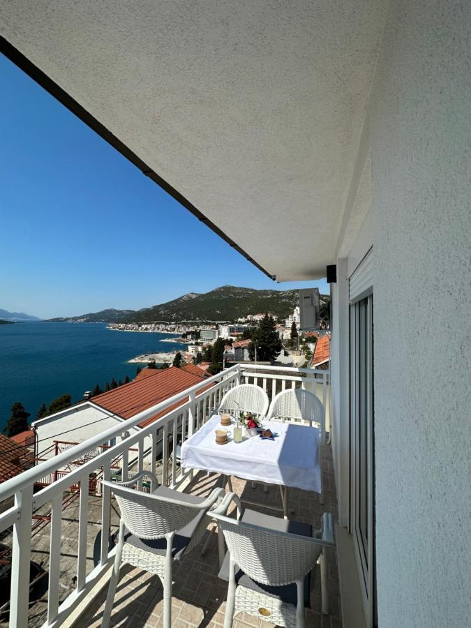 Villa Senka Neum Kültér fotó