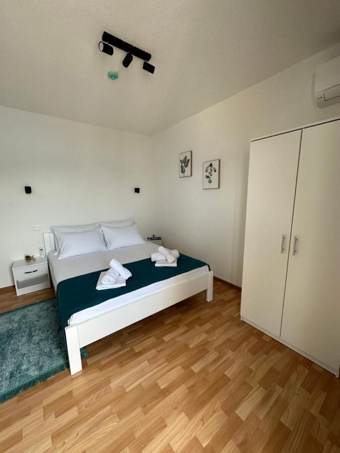 Villa Senka Neum Kültér fotó