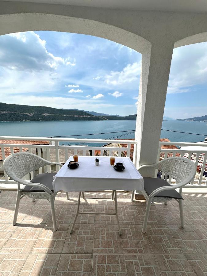 Villa Senka Neum Kültér fotó
