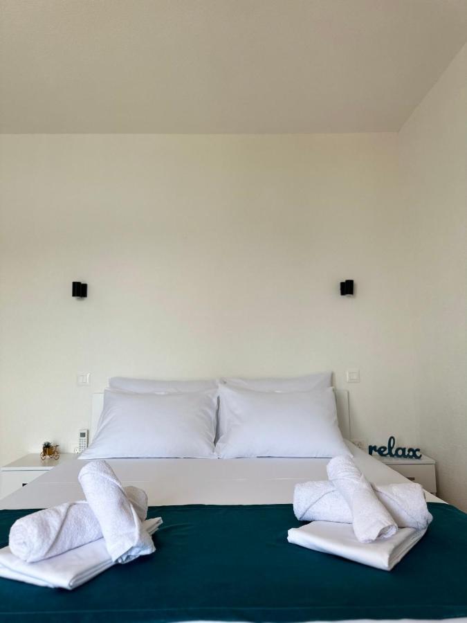 Villa Senka Neum Kültér fotó