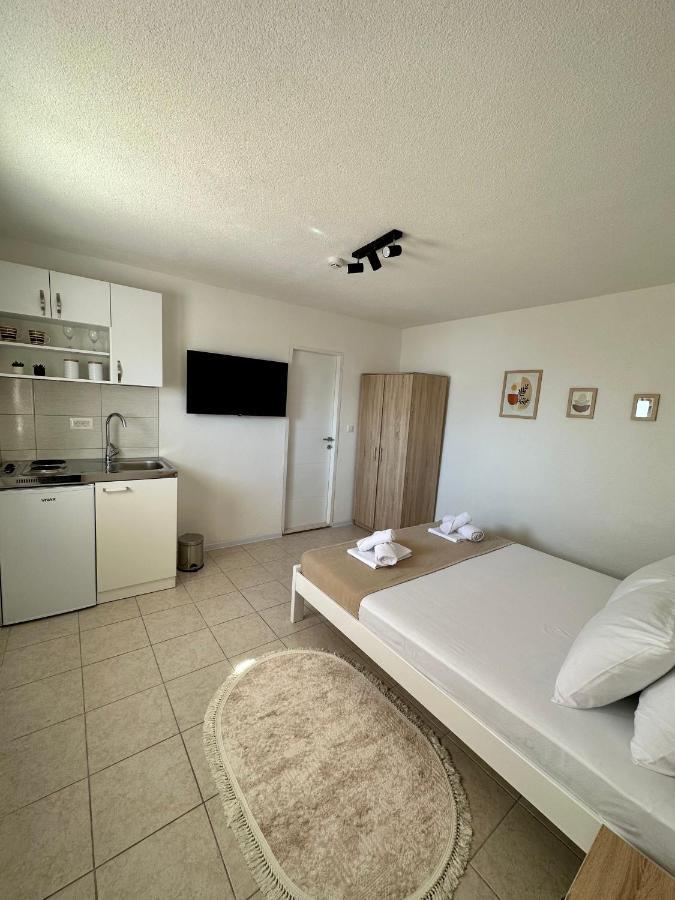 Villa Senka Neum Kültér fotó