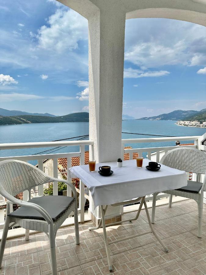 Villa Senka Neum Kültér fotó