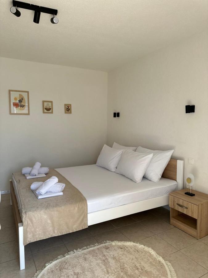 Villa Senka Neum Kültér fotó