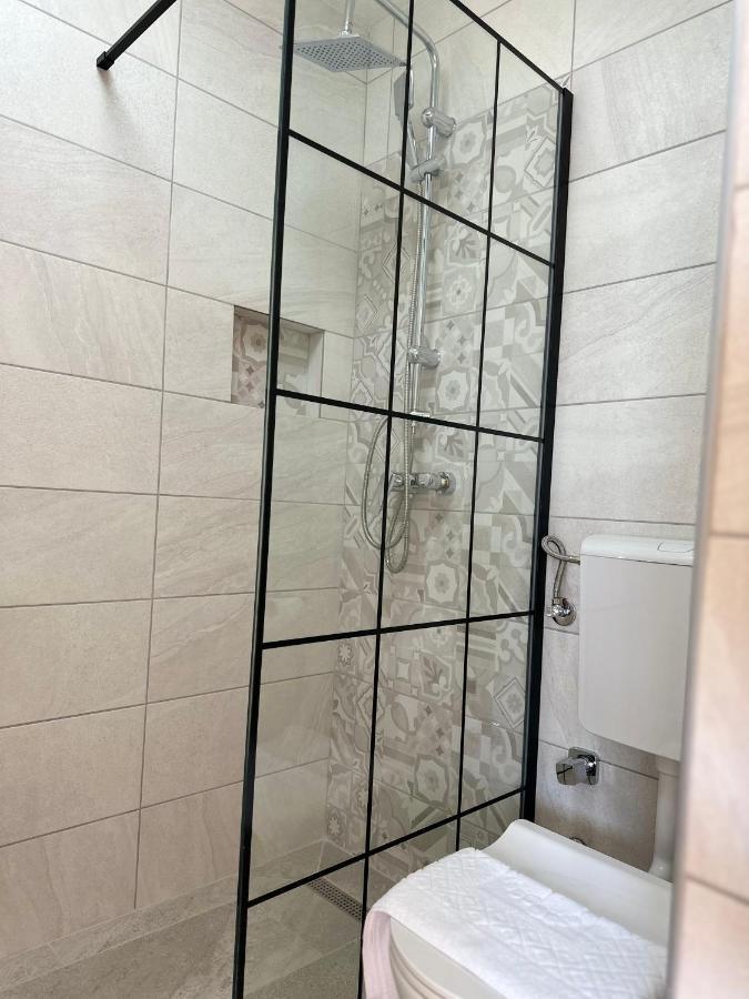 Villa Senka Neum Kültér fotó