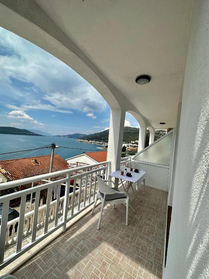 Villa Senka Neum Kültér fotó