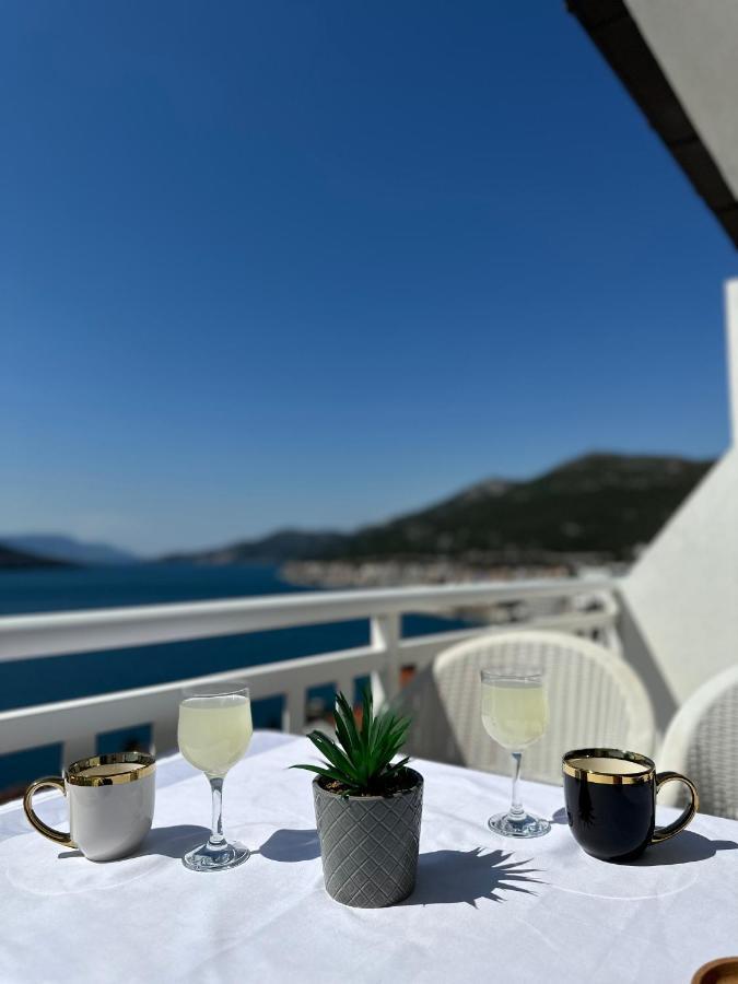 Villa Senka Neum Kültér fotó