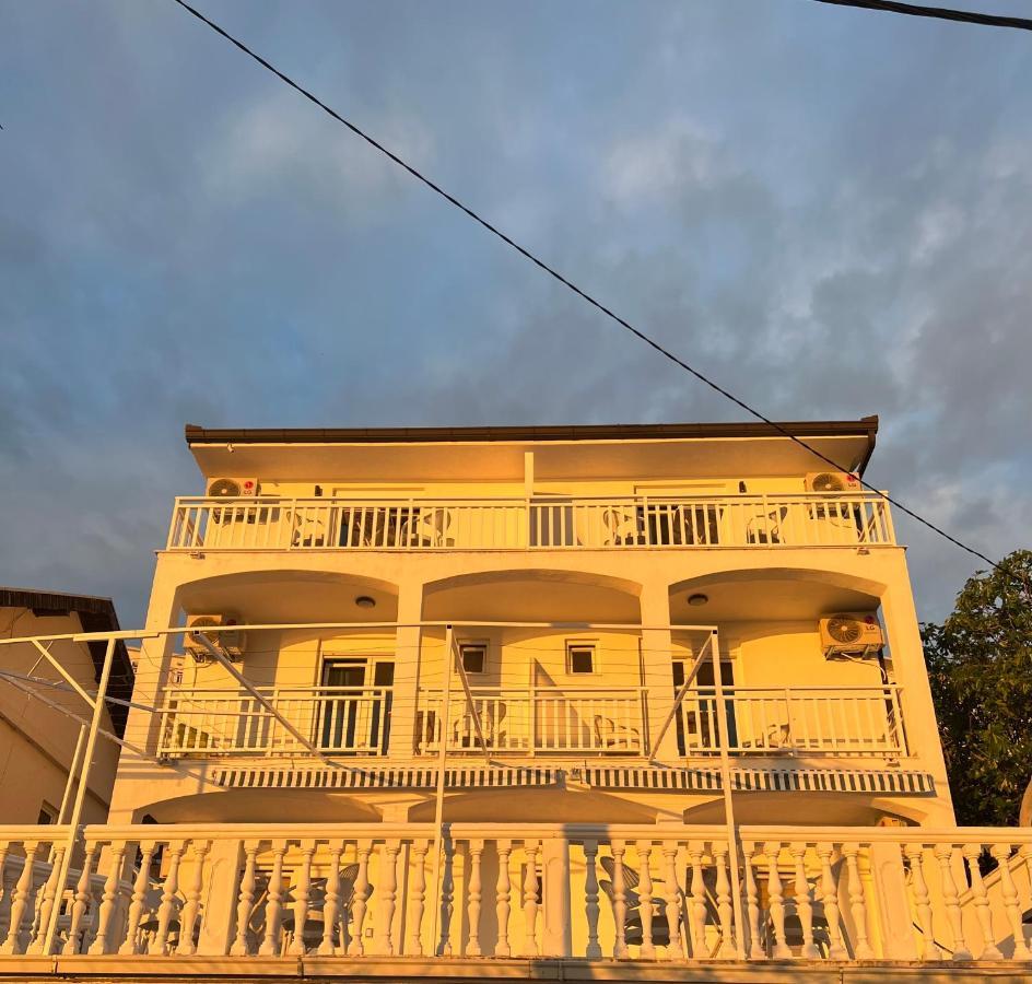 Villa Senka Neum Kültér fotó