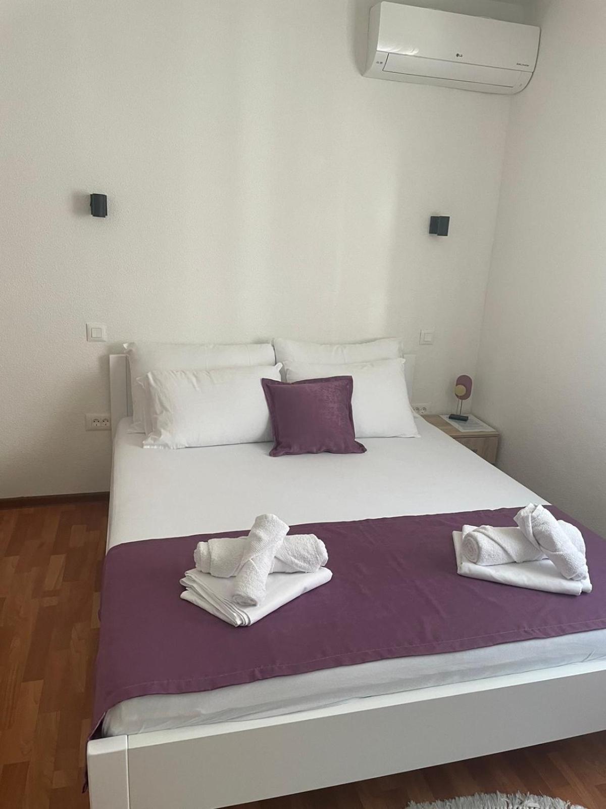 Villa Senka Neum Kültér fotó
